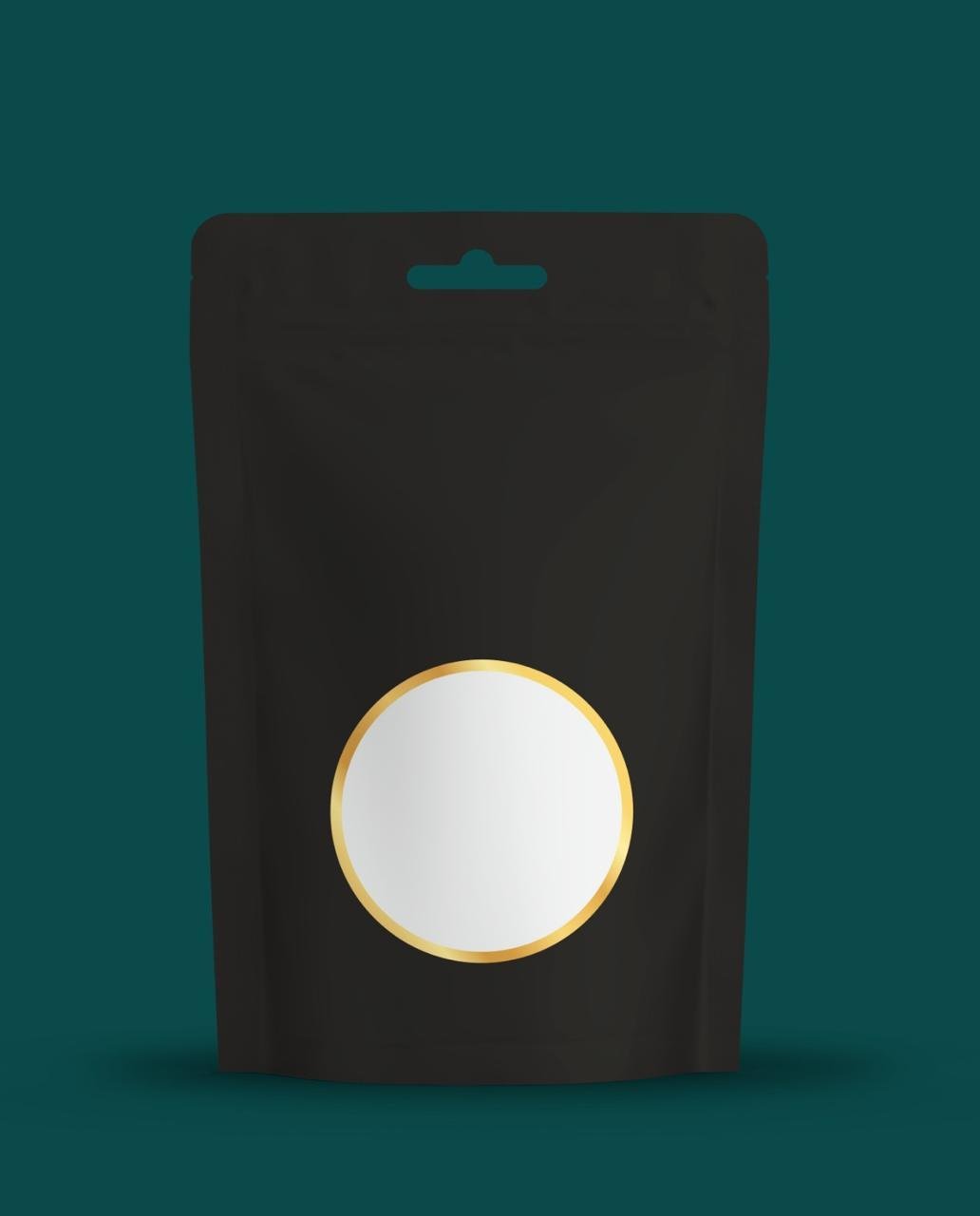 Transparent high durability pouch