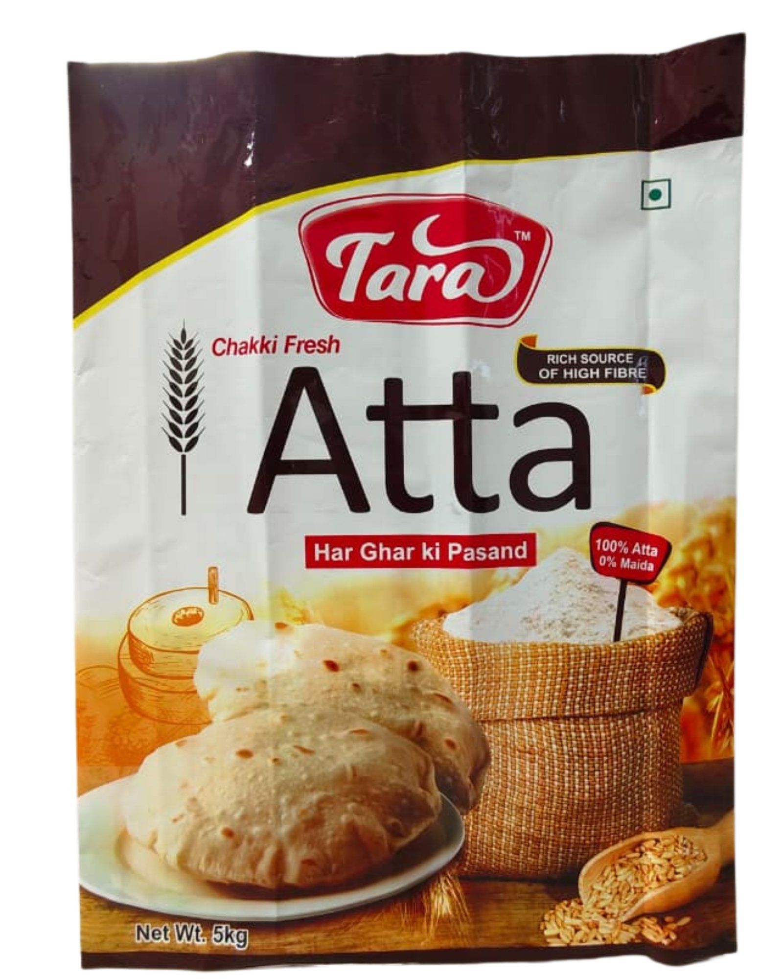 Food grade packaging trading