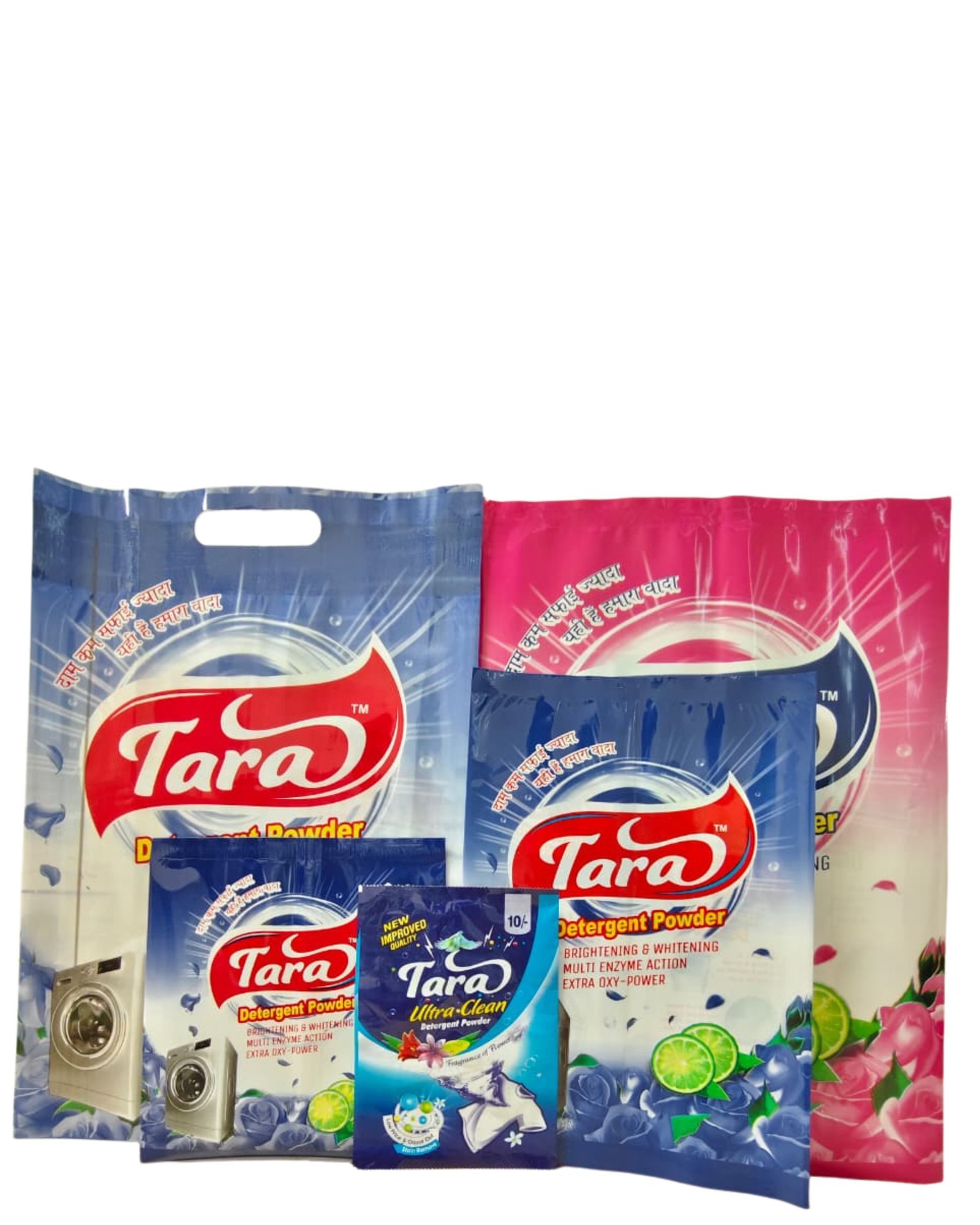 Customised packaging pouch trading